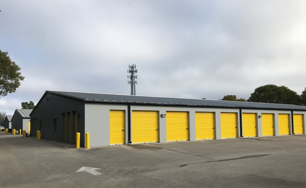 Images Storage King USA