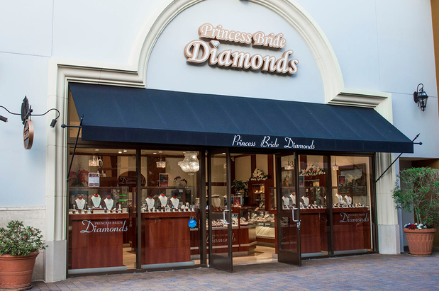 Images Princess Bride Diamonds Jewelry Store