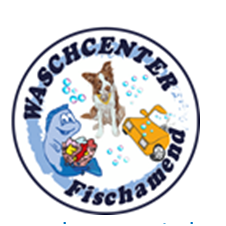 Logo von Waschcenter Fischamend
