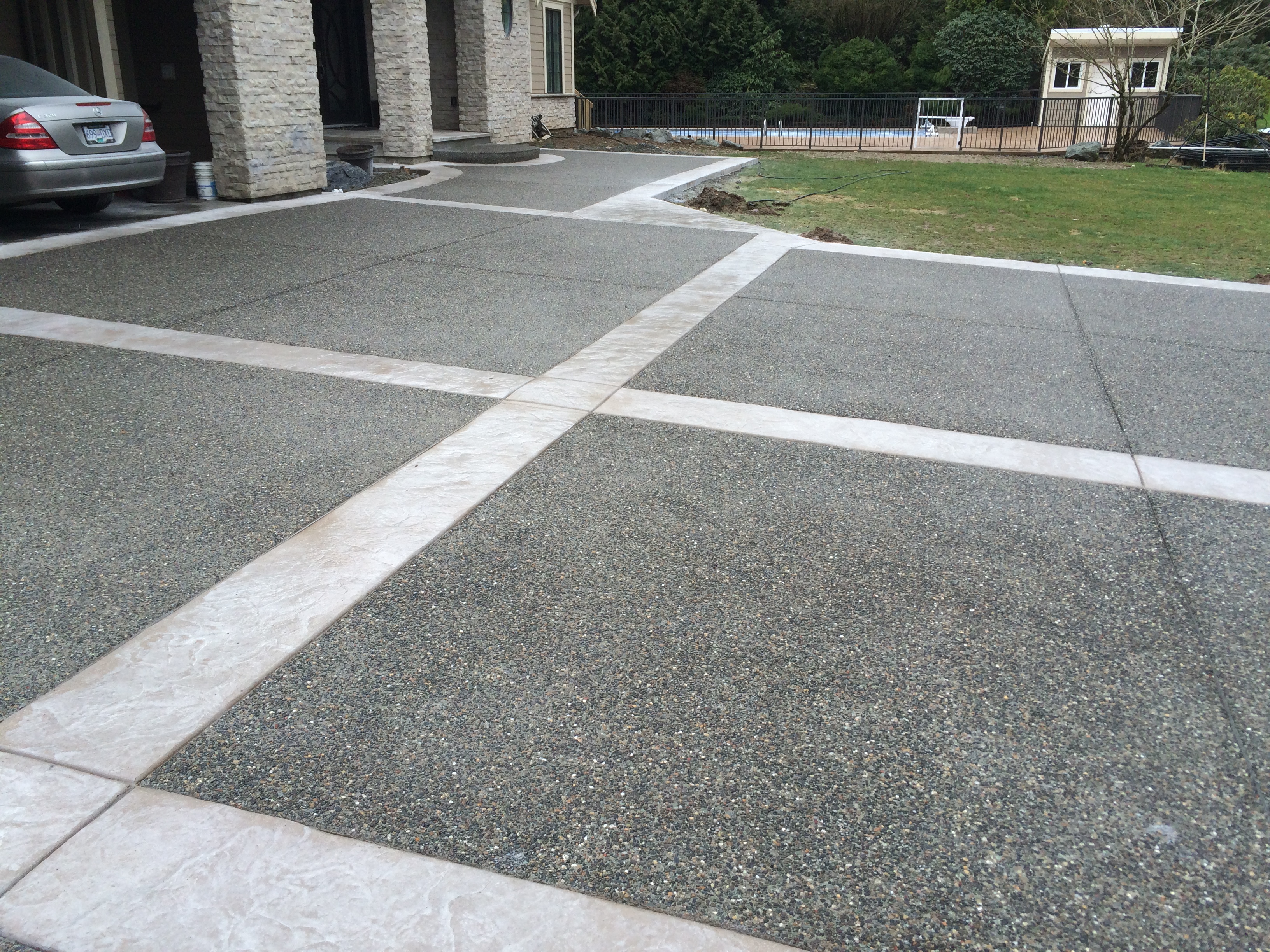 Images Al Smith Concrete Designs
