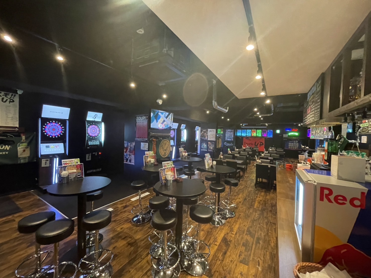 Images Darts UP 自由が丘店