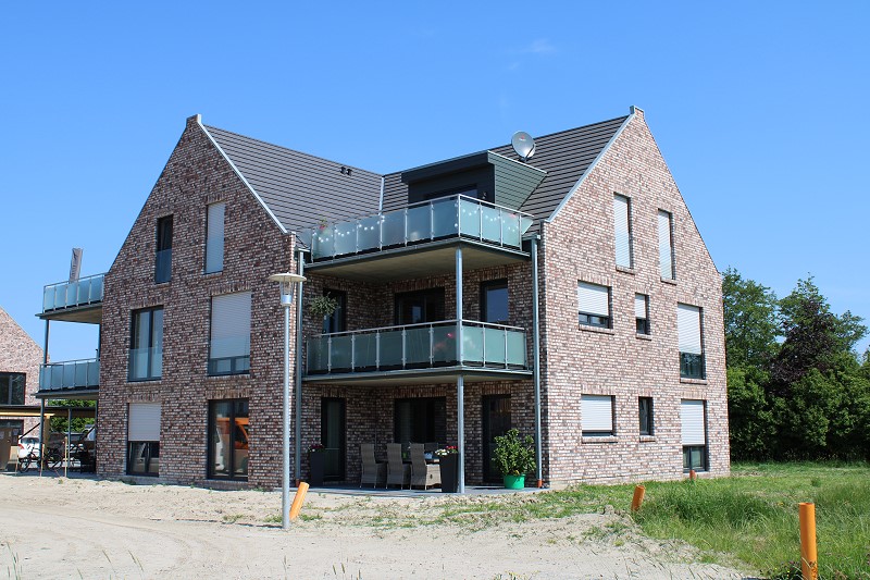 Bild 5 Tischlerei Günther Schultze GmbH in Butjadingen