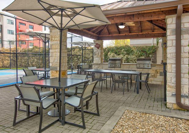 Images Staybridge Suites Plano - Richardson Area by IHG