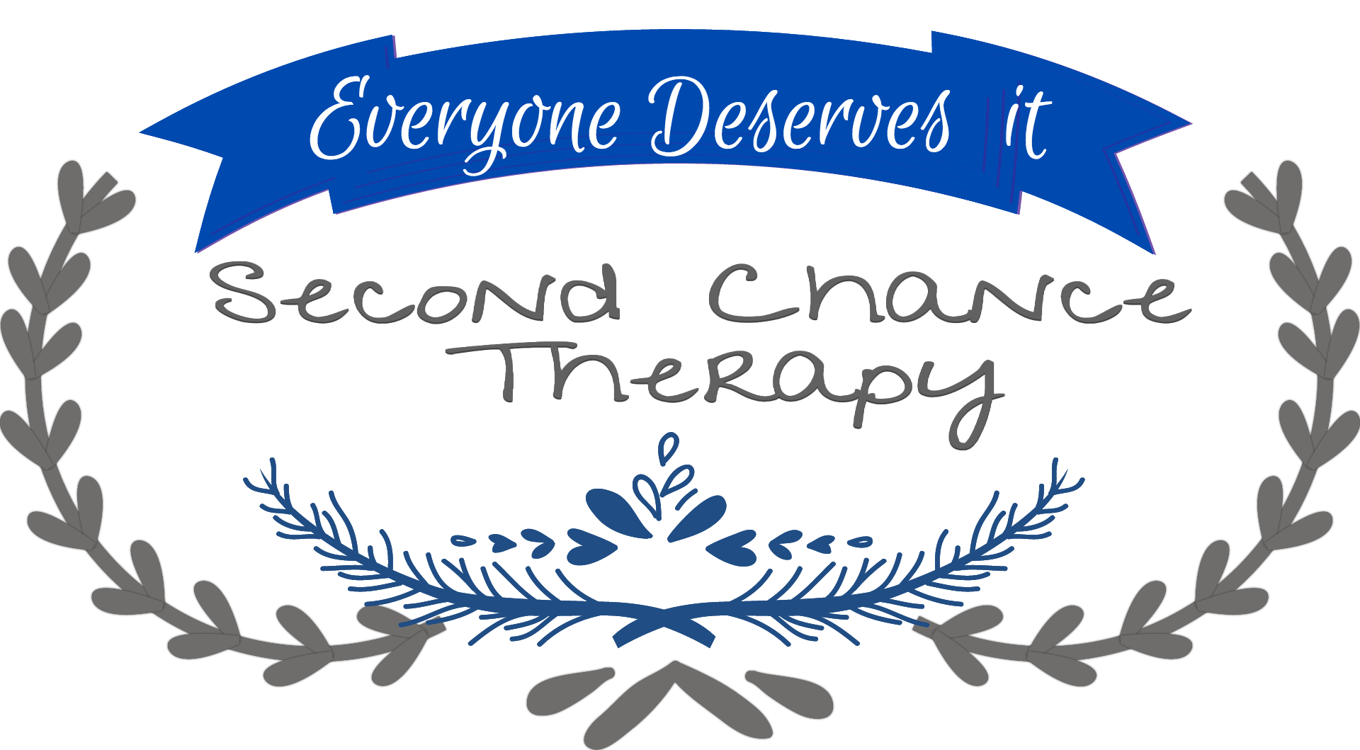 Second Chance Therapy