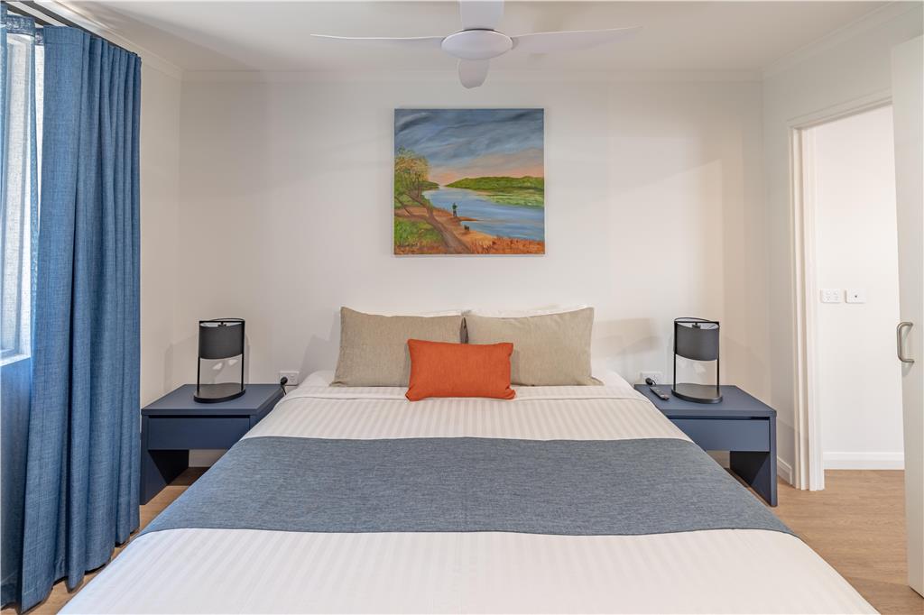 Images Best Western Cambridge Hotel Kununurra