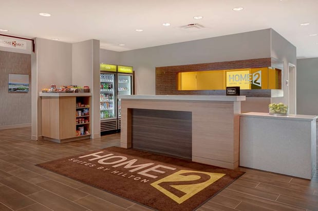 Images Home2 Suites by Hilton Lakewood Ranch