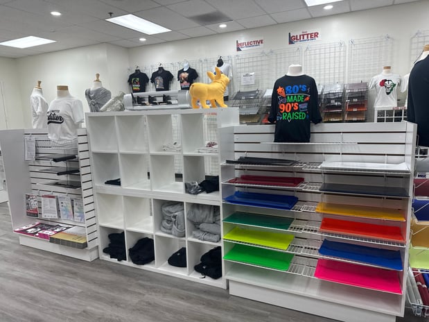 Images Atlanta Vinyl - DTF Transfers, Heat Transfer Vinyl and Supplies