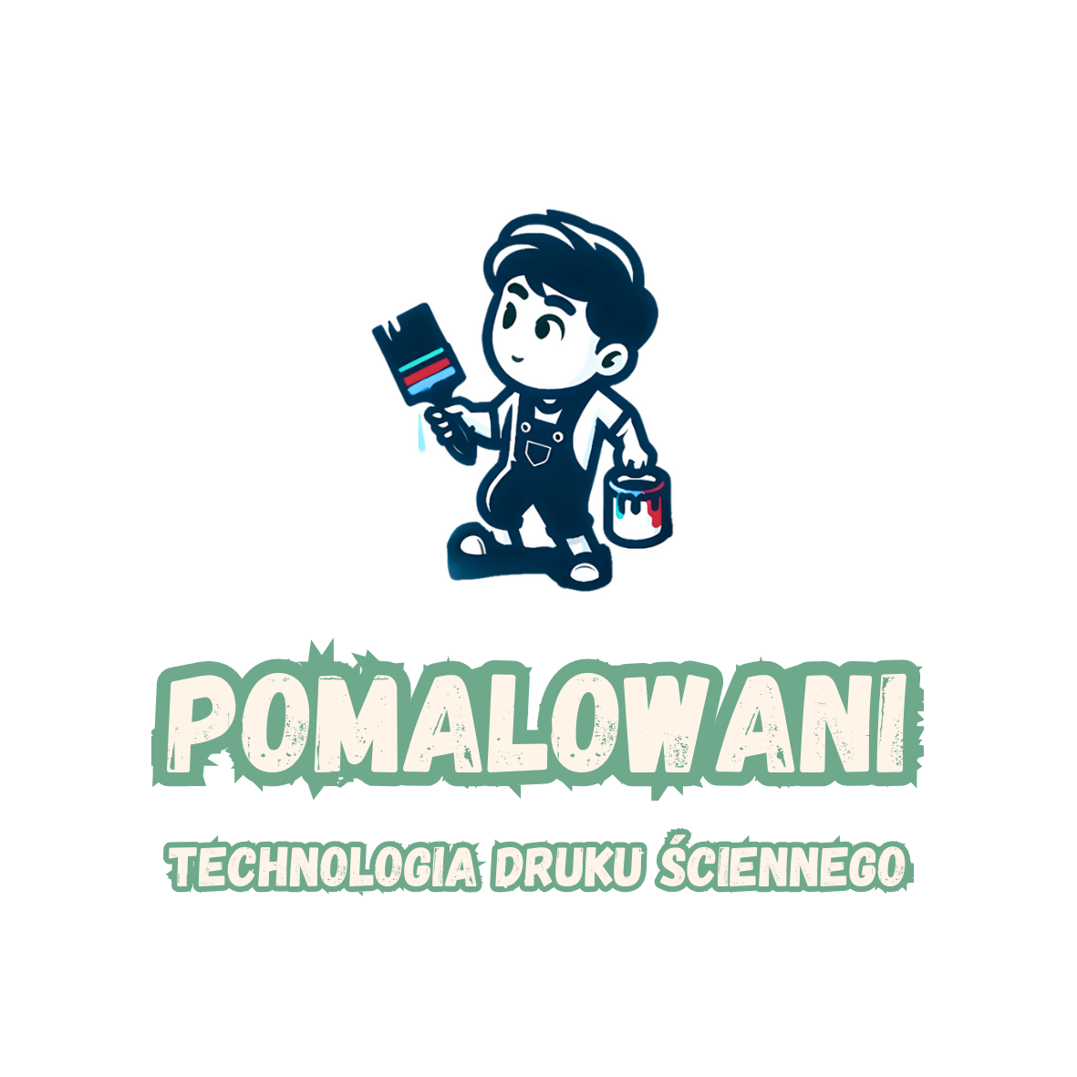 Images Pomalowani Radosław Wolny
