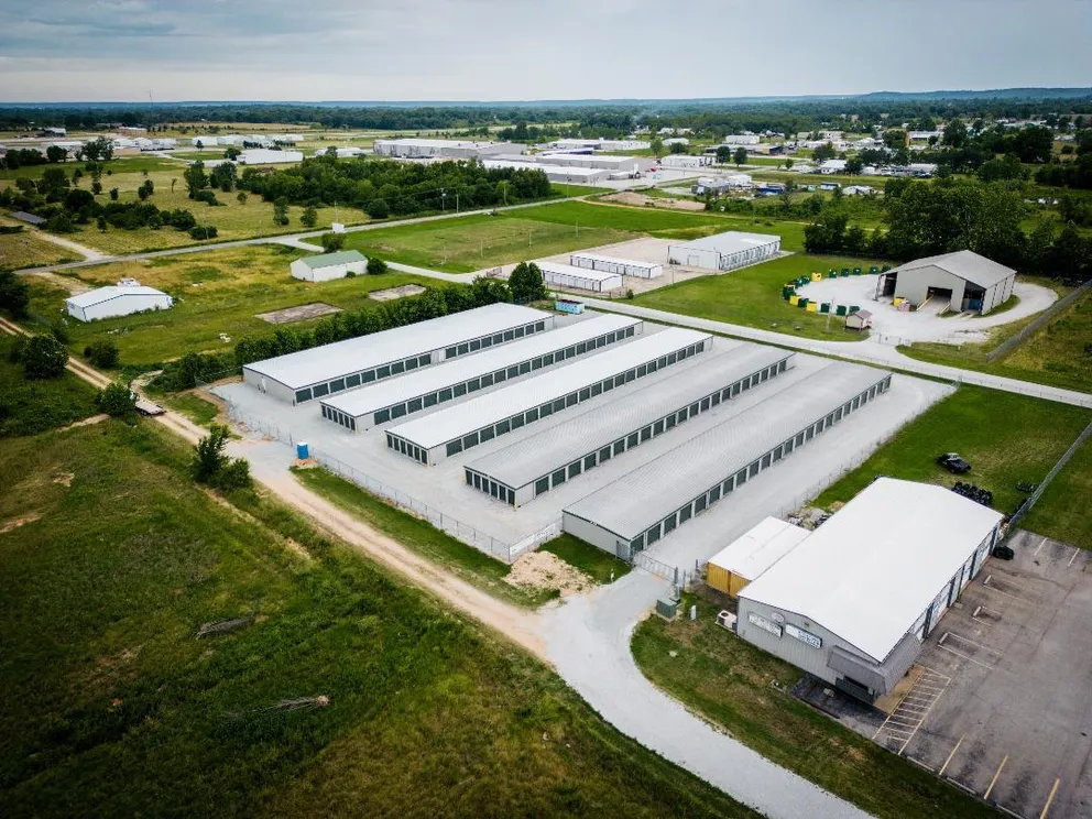 Shundi Self Storage East