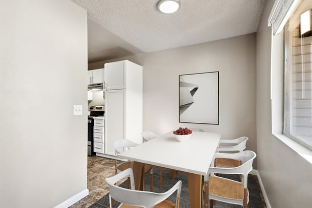 Images Bella Vista Apartments