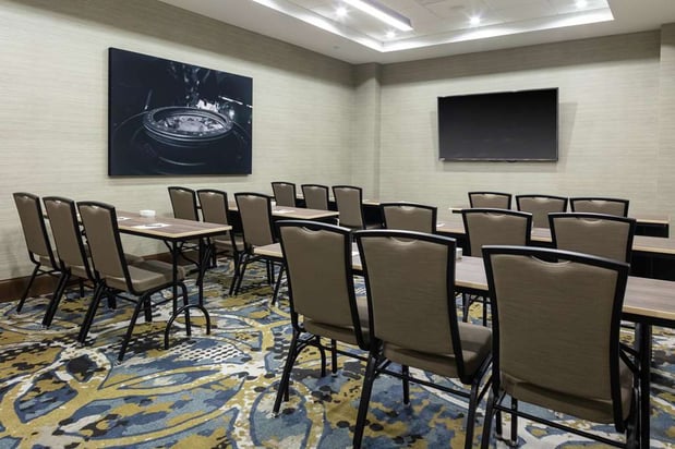 Images Embassy Suites by Hilton Grand Rapids Downtown