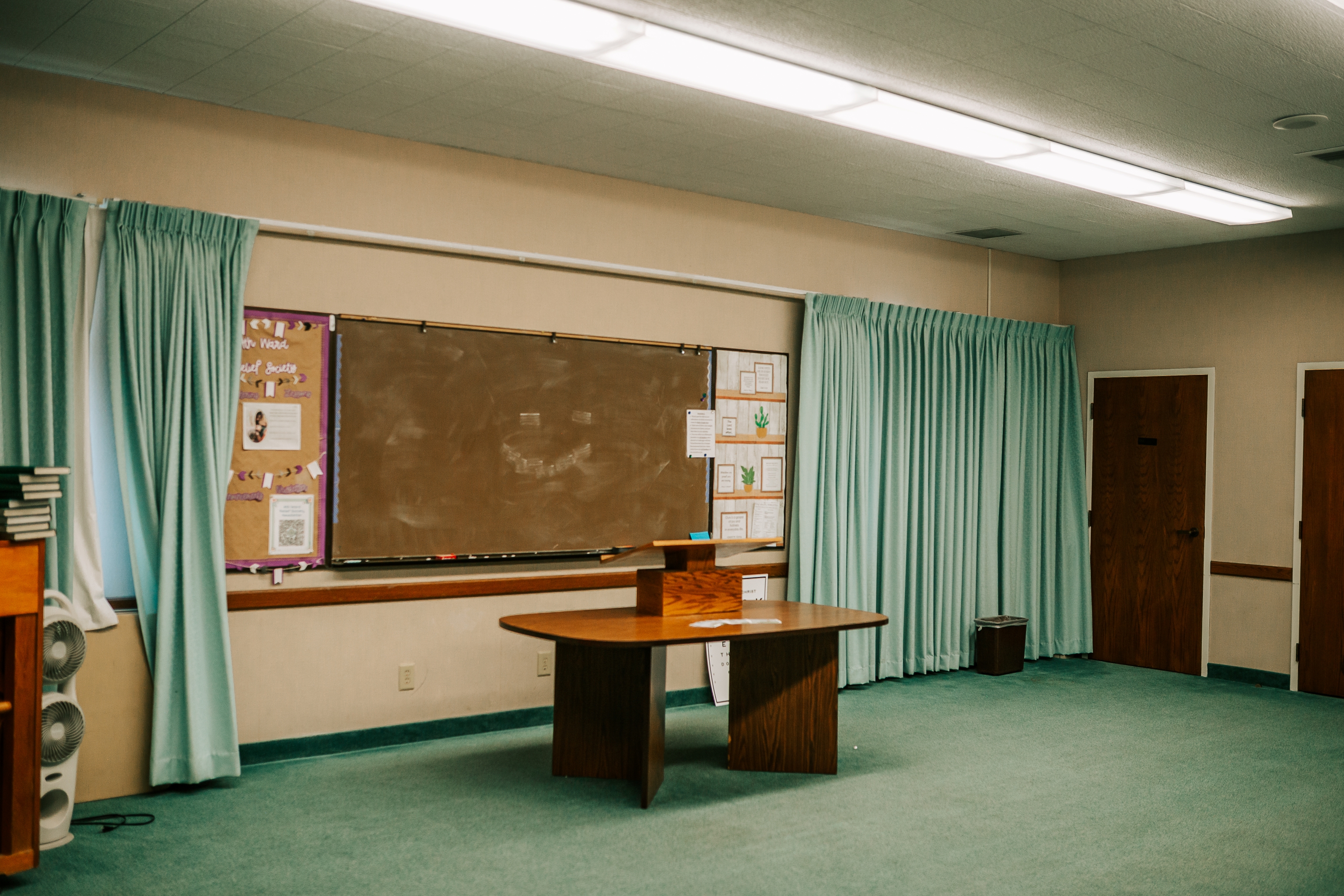 The Church of Jesus Christ of Latter-day Saints Image