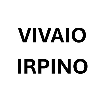 Vivaio Irpino Logo