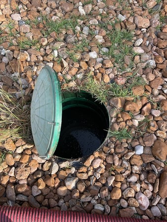 Images Van Delden Wastewater Systems