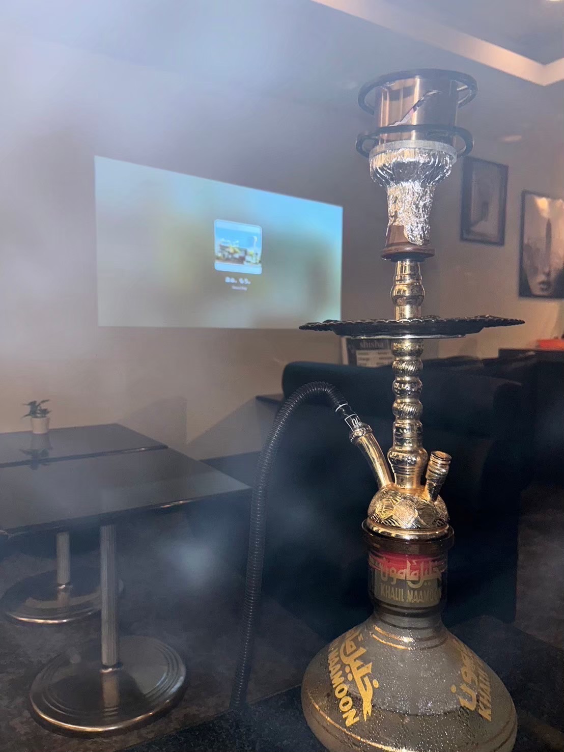 Images 心斎橋 Shisha(シーシャ) Cafe & Bar Fuu