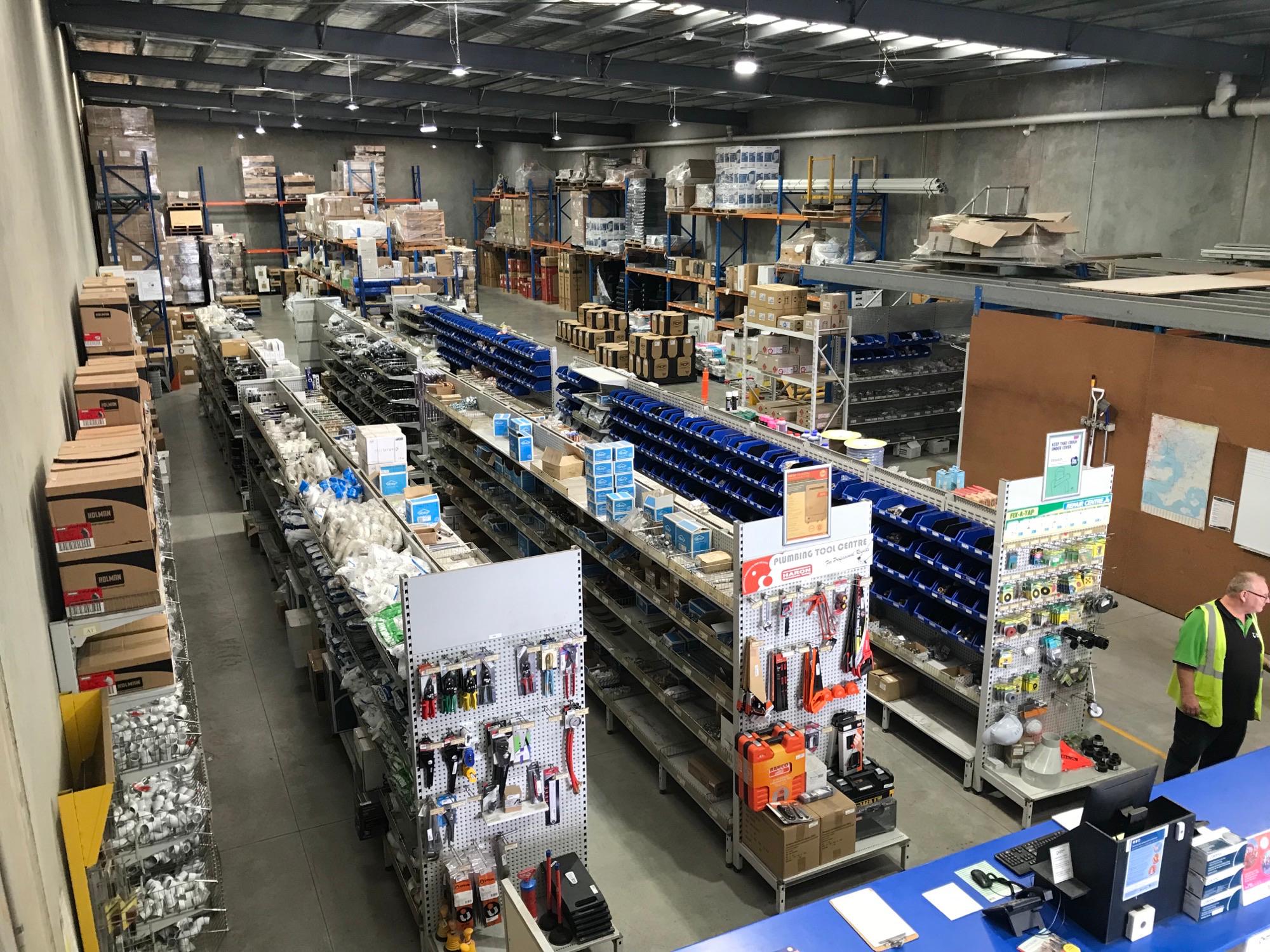 Images Plumbers' Co-op