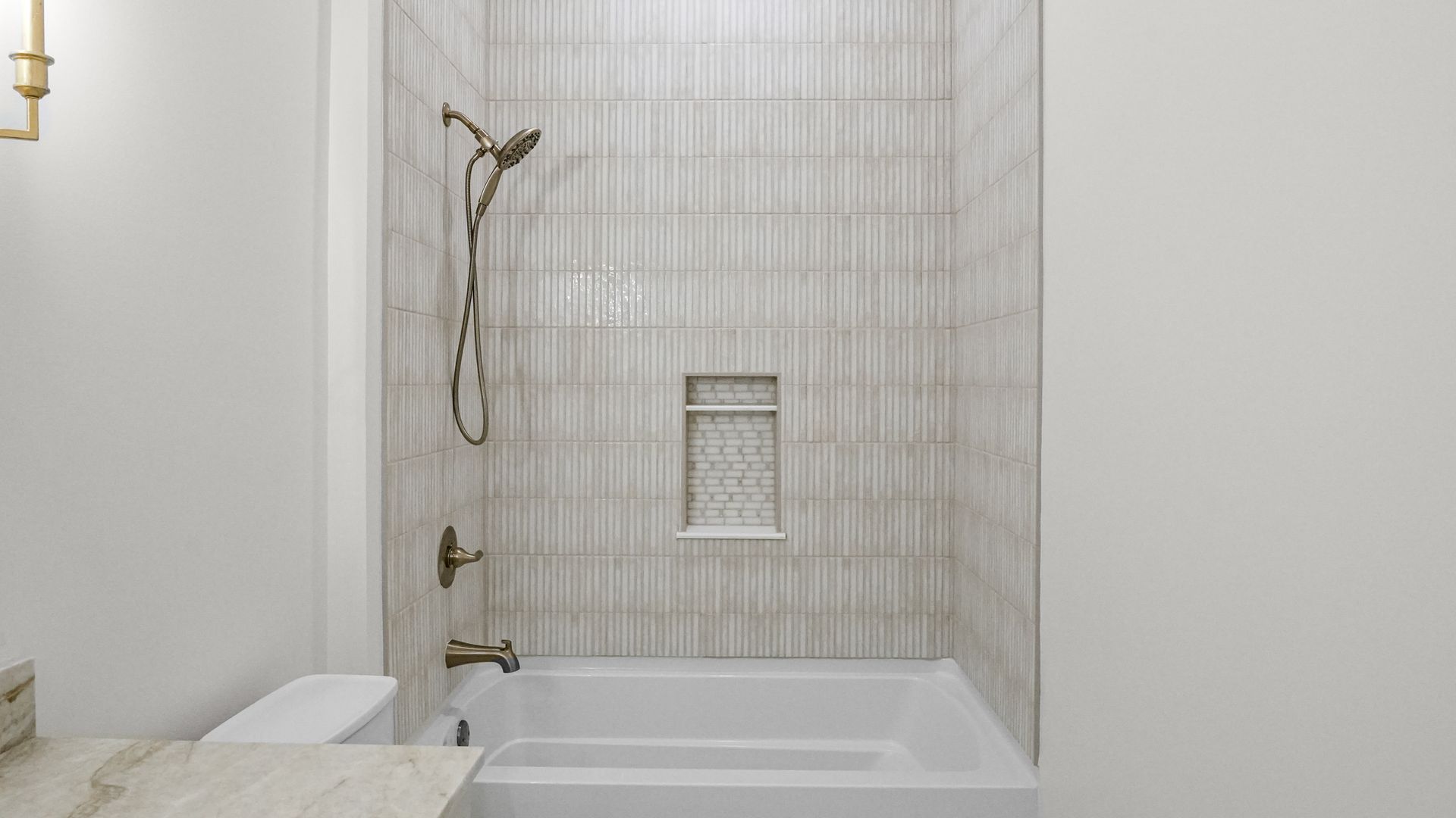 Courville Construction