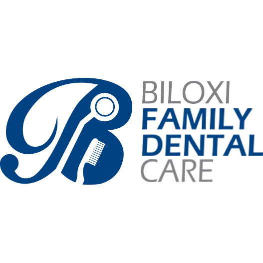 Biloxi Family Dental Care Logo