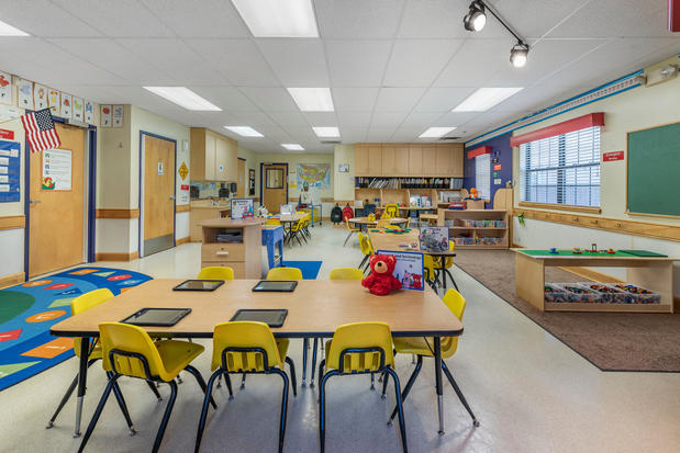 Images Primrose School at Highlands Ranch Business Park