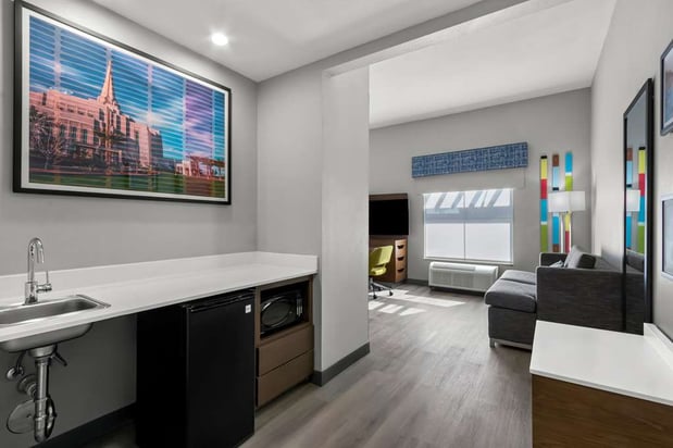 Images Hampton Inn & Suites Phoenix/Gilbert