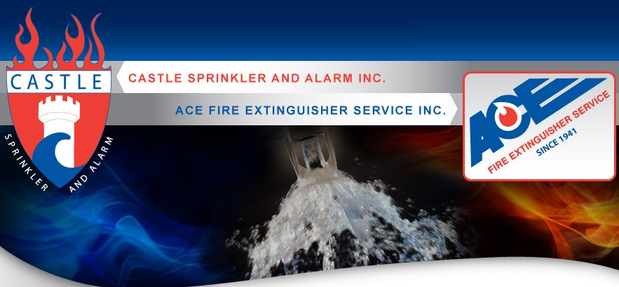 Images Castle Sprinkler & Alarm, Inc.