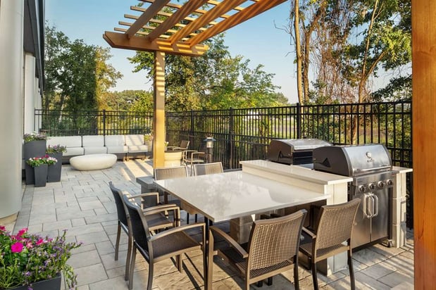 Images Homewood Suites by Hilton Teaneck Glenpointe