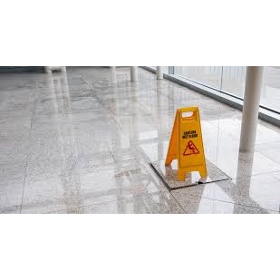 H&amp;M Cleaning Service Logo