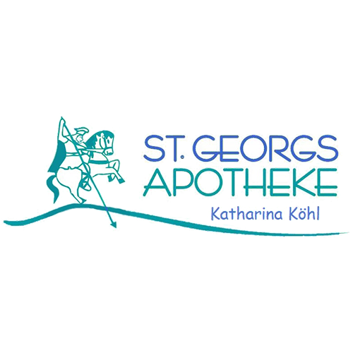 Logo Logo der St. Georgs-Apotheke