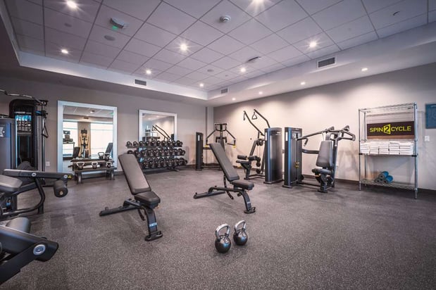 Images Home2 Suites by Hilton Lake Havasu City