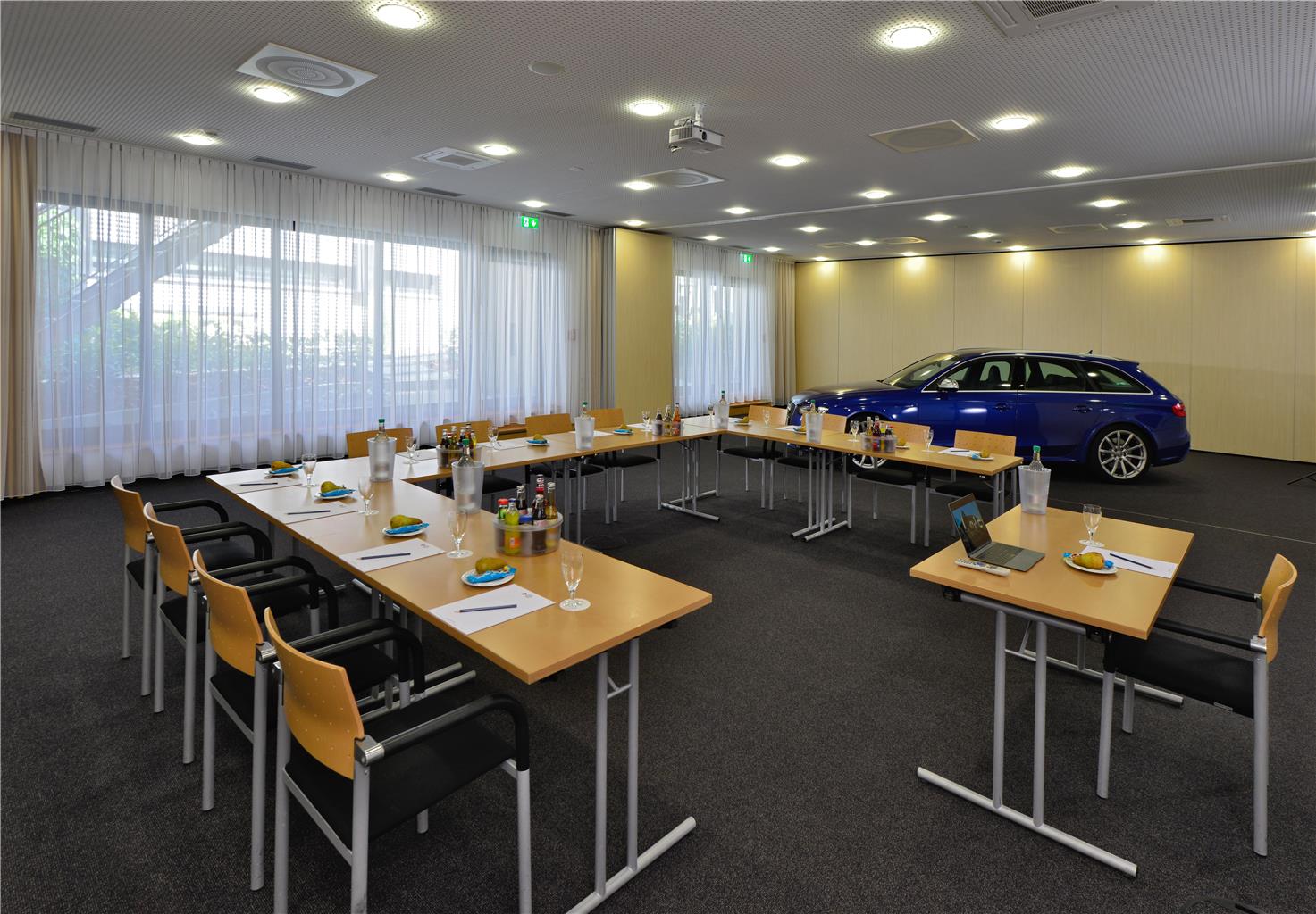 Bild 30 Best Western Plus Konrad Zuse Hotel in Huenfeld