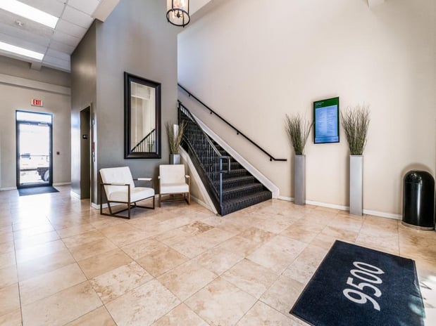 Images Lucid Private Offices - Keller / Fort Worth Alliance