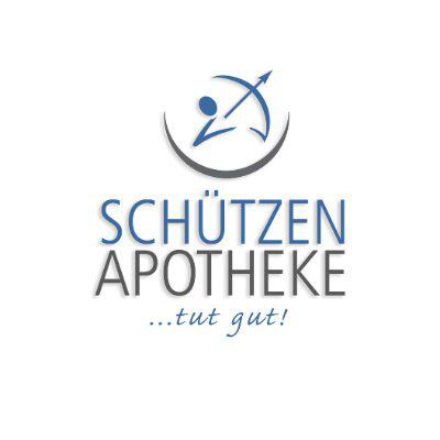 Logo Schützen-Apotheke