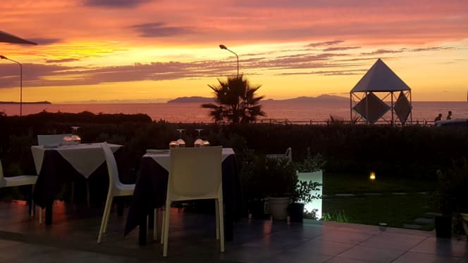 Images Villa Meo_Il Nostro Ristorante