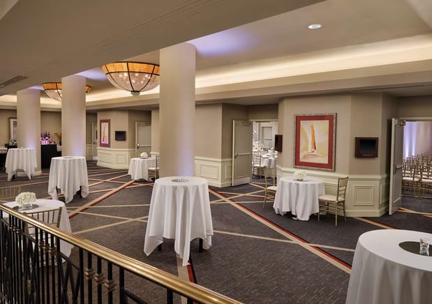 Images Hilton Arlington