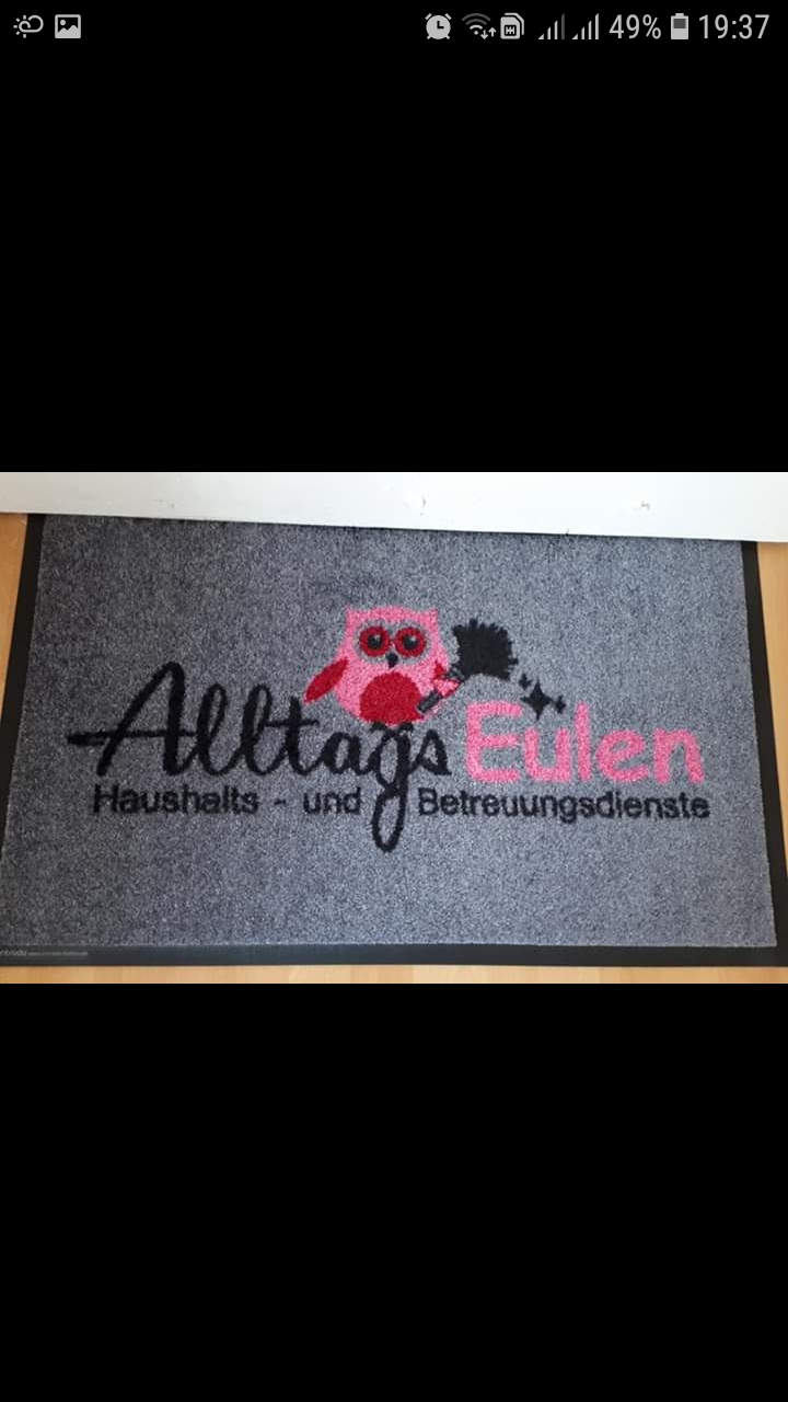 AlltagsEulen Haushalts - und Betreuungsdienste, Hastener Strasse 136-138 in Remscheid