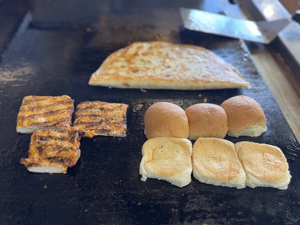 Images Bucharest Grill