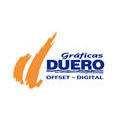 Gráficas Duero Logo