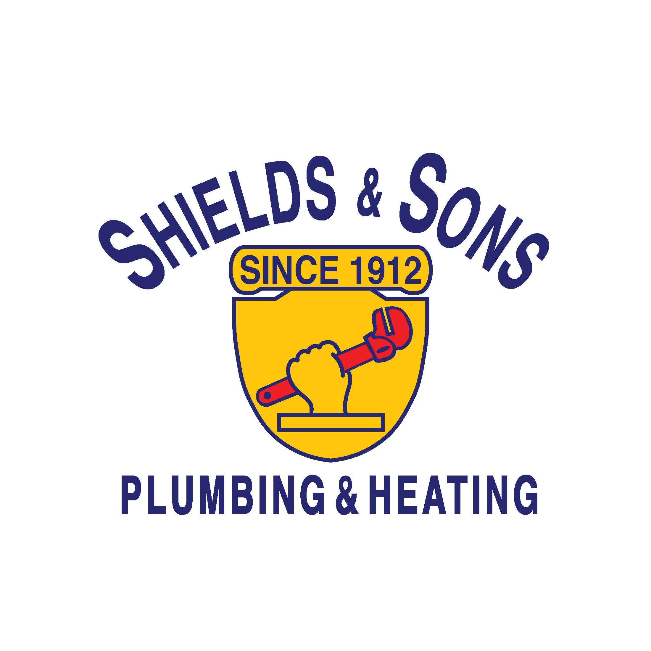 Shields & Sons Inc Logo