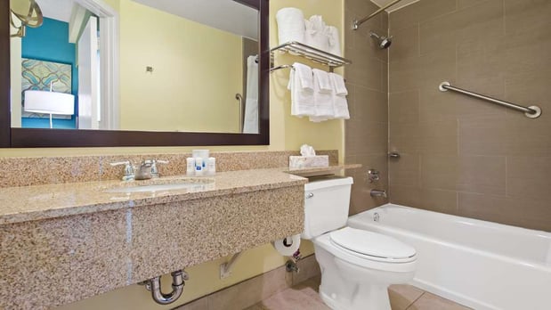 Images Best Western Plus Deerfield Beach Hotel & Suites