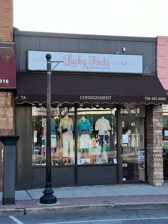 Images Lucky Finds Boutique