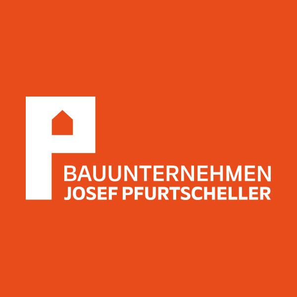 Bauunternehmen Josef Pfurtscheller Logo
