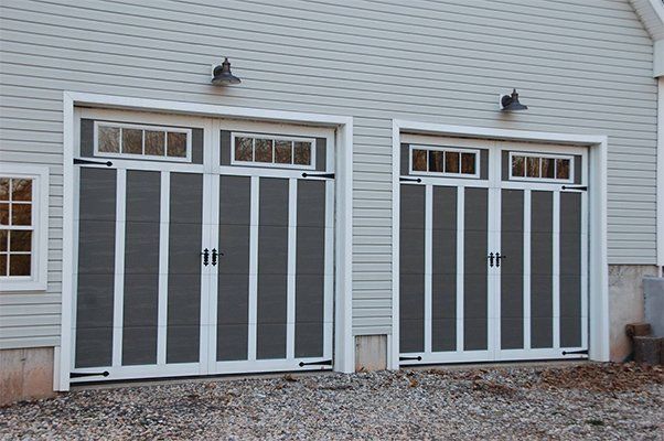 Images Northeast Garage Door Systems LLC