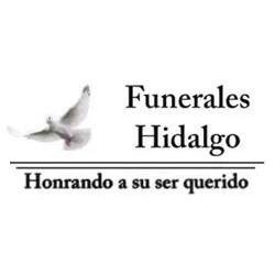 Funerales Y Capillas Hidalgo Logo