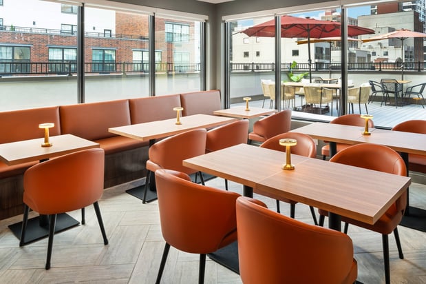 Images Even Hotel Long Island City - New York by IHG