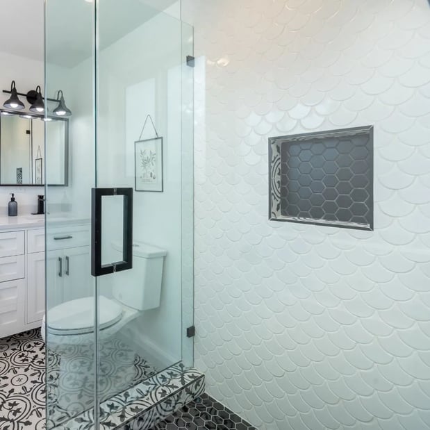 Images Dunlea Glass & Mirror