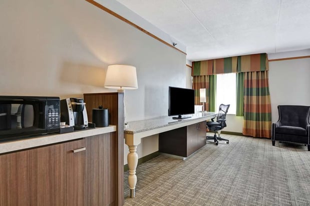 Images Hilton Garden Inn Appleton/Kimberly