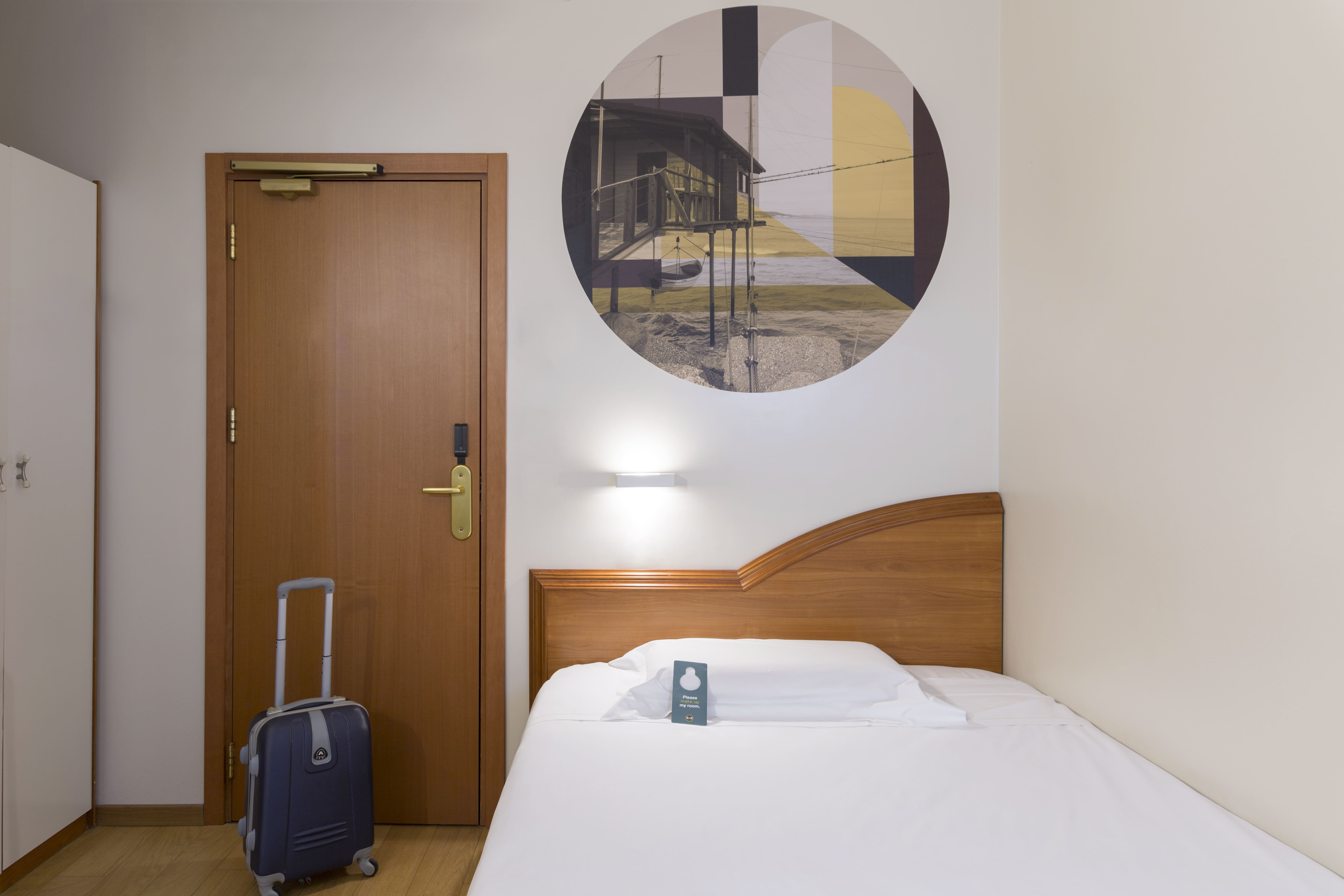 Images B&B HOTEL Pescara