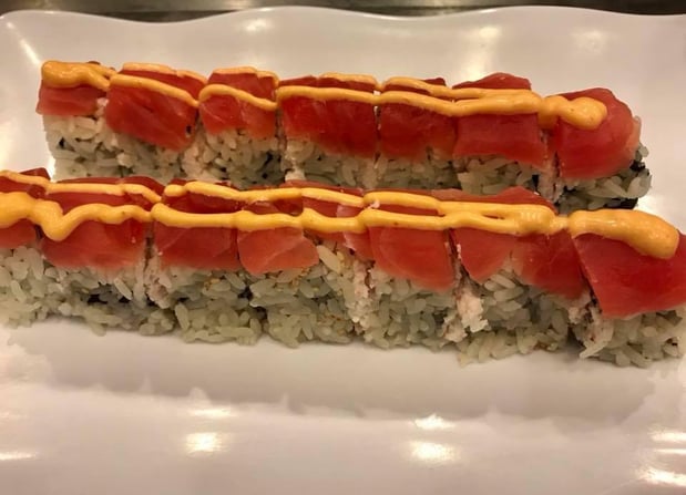 Images Super King Buffet