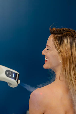 Images Restore Hyper Wellness