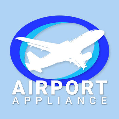 Airport Appliance Logo